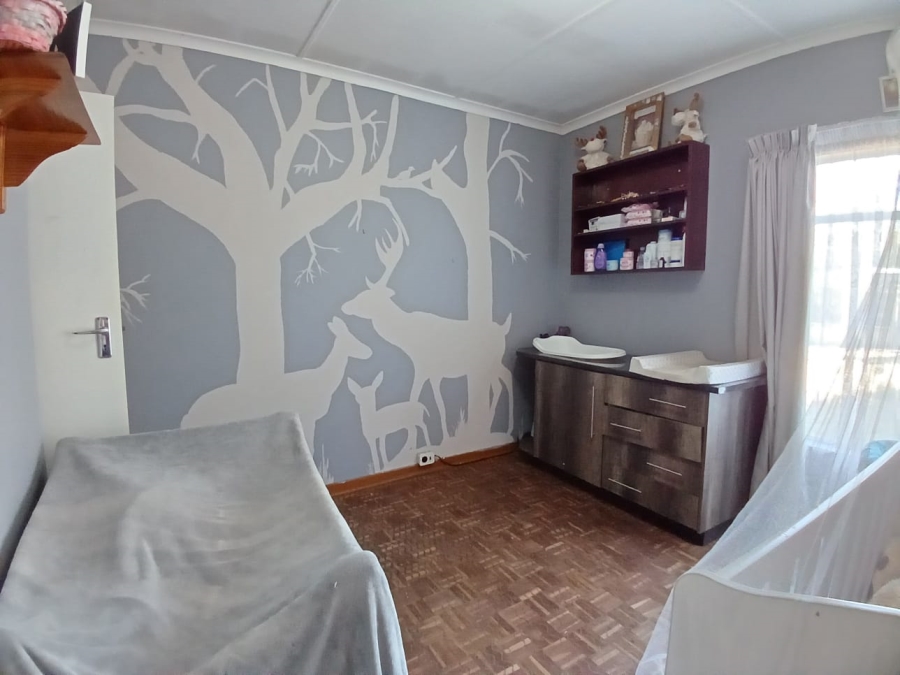 3 Bedroom Property for Sale in Sasolburg Ext 15 Free State